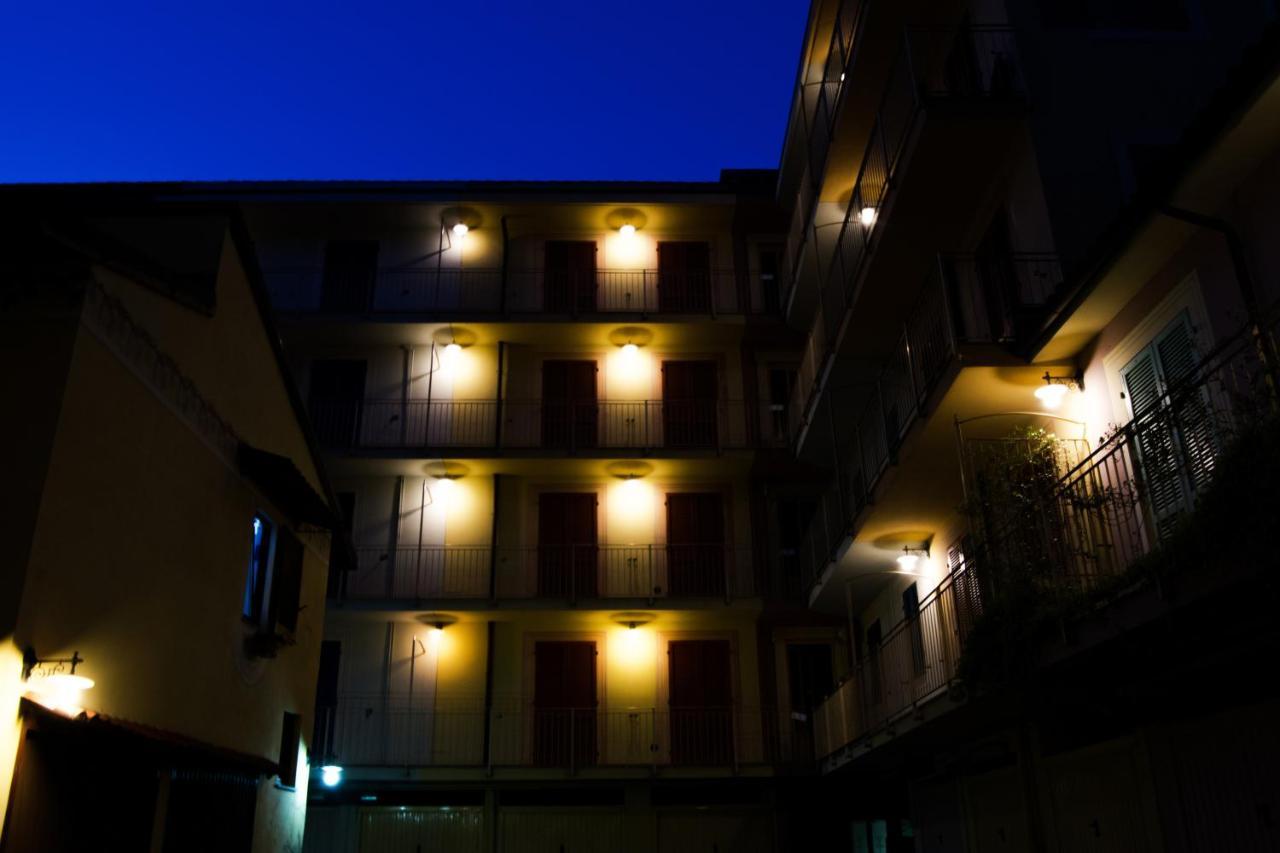 Residence Corso Monferrato Alessandria Kültér fotó