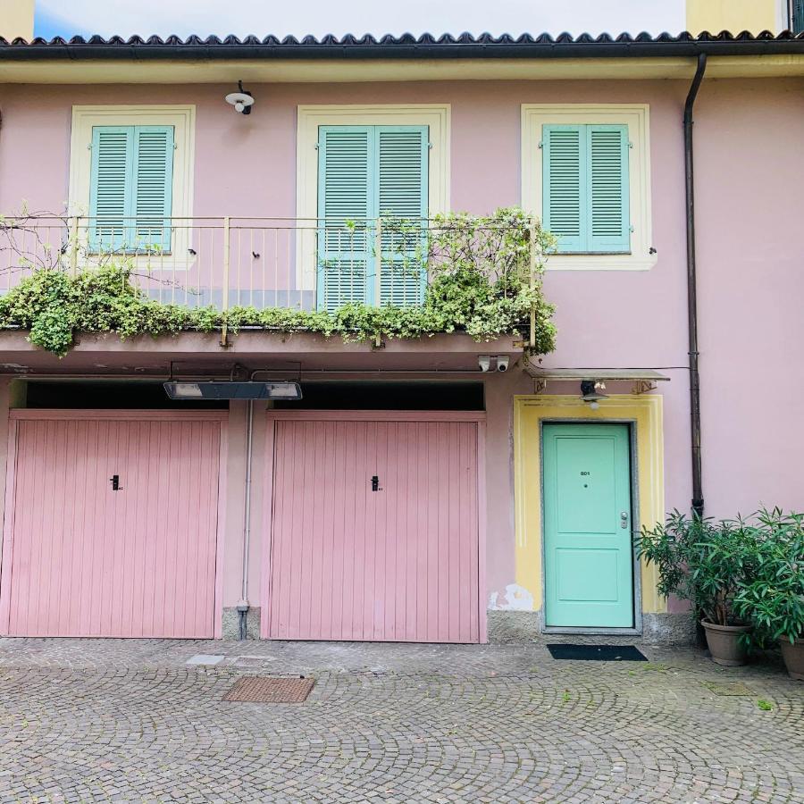 Residence Corso Monferrato Alessandria Kültér fotó